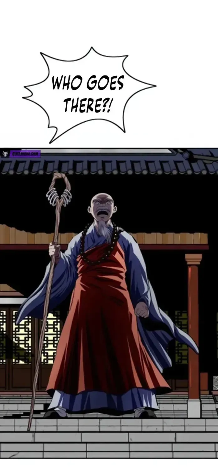 The Supreme Demonic Sword, chapter 27, page 49