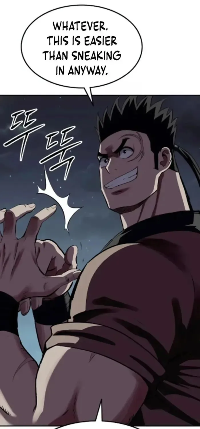 The Supreme Demonic Sword, chapter 27, page 51