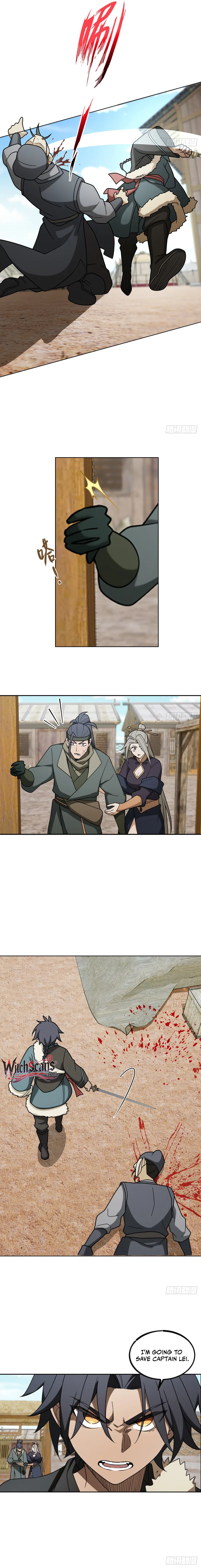 Beyond the Timescape, chapter 27, page 5