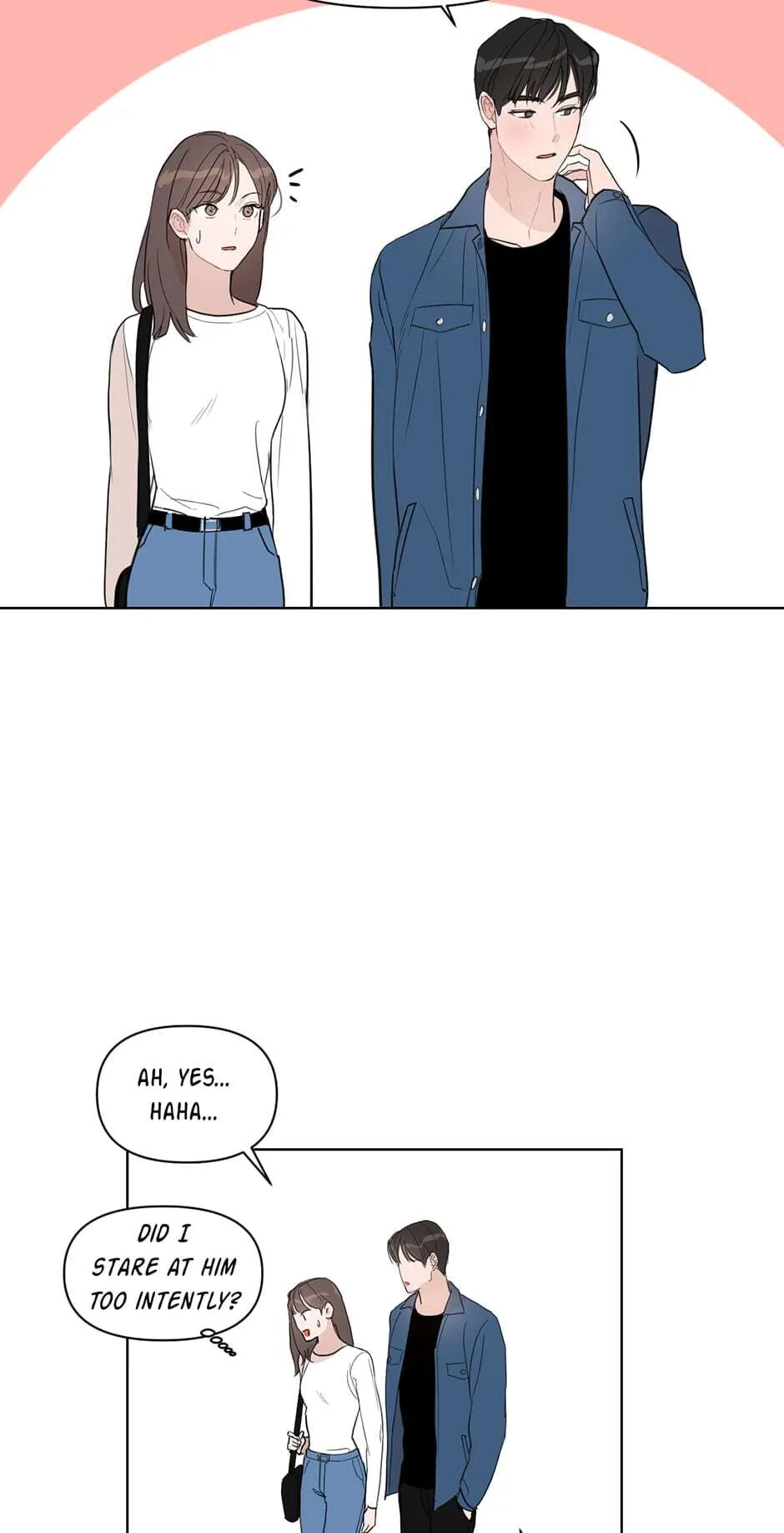 Positively Yours, chapter 14, page 13