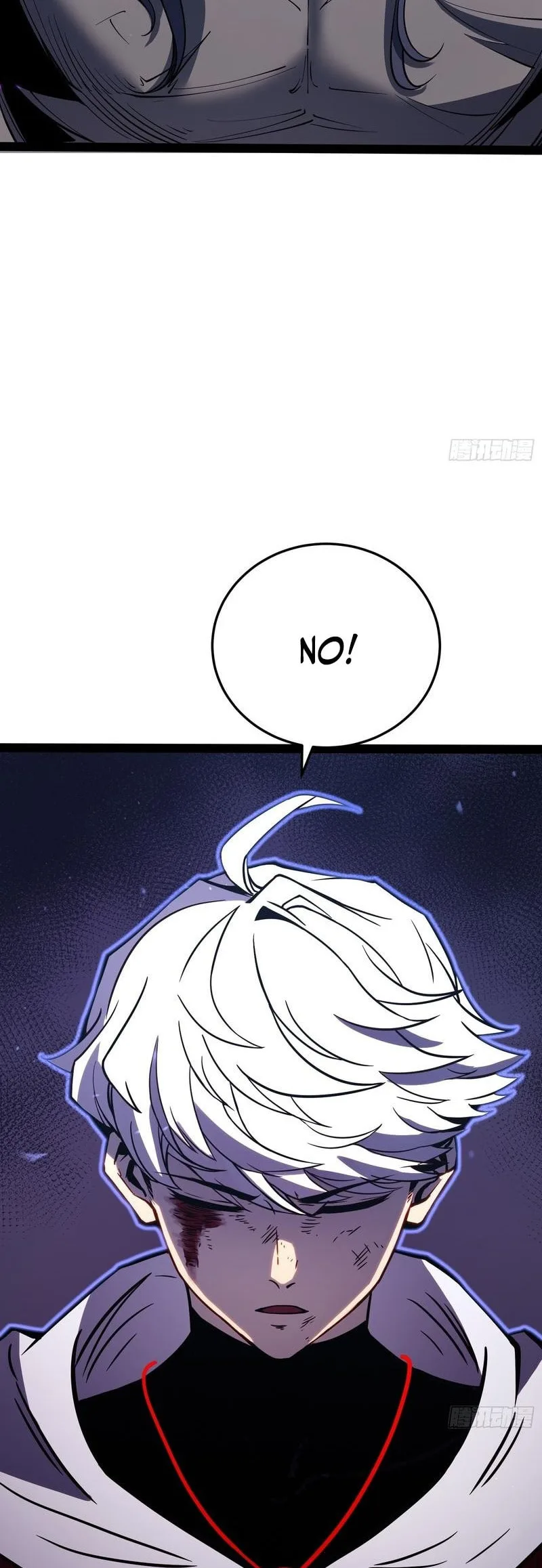 All-Class Awakening:God Slayer, chapter 83, page 7