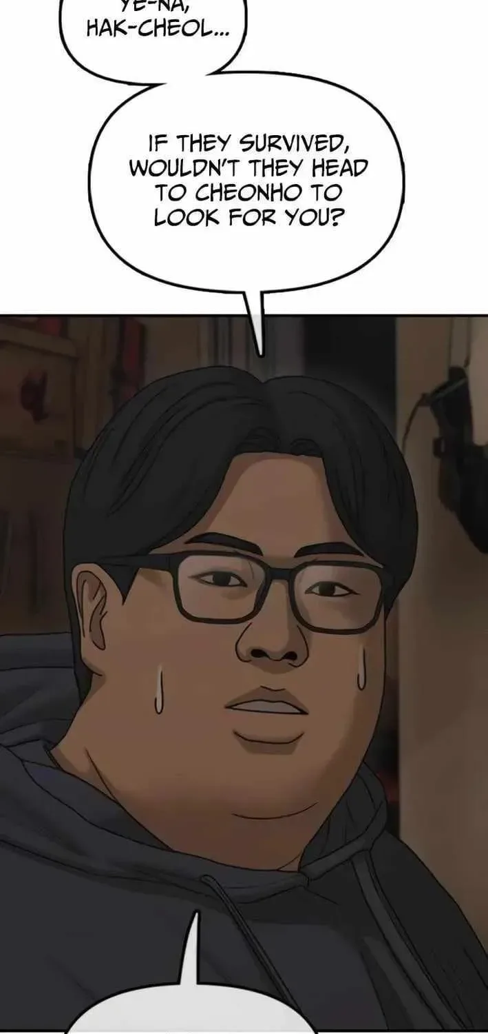 The Apocalypse is Here, chapter 52, page 16