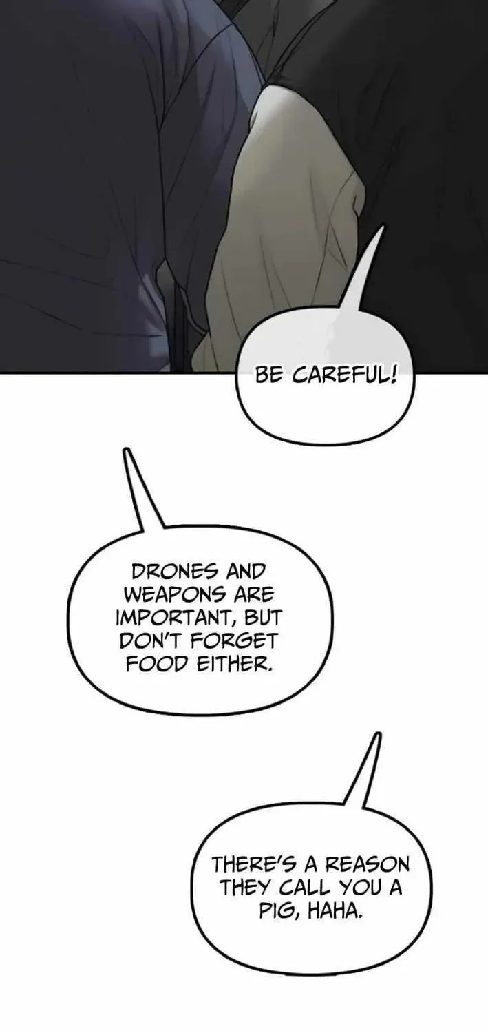 The Apocalypse is Here, chapter 52, page 26