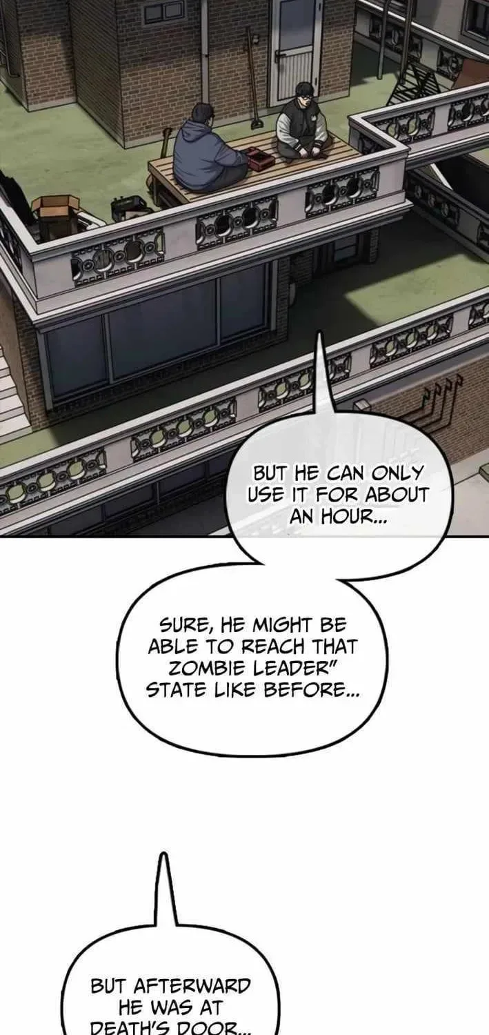 The Apocalypse is Here, chapter 52, page 30