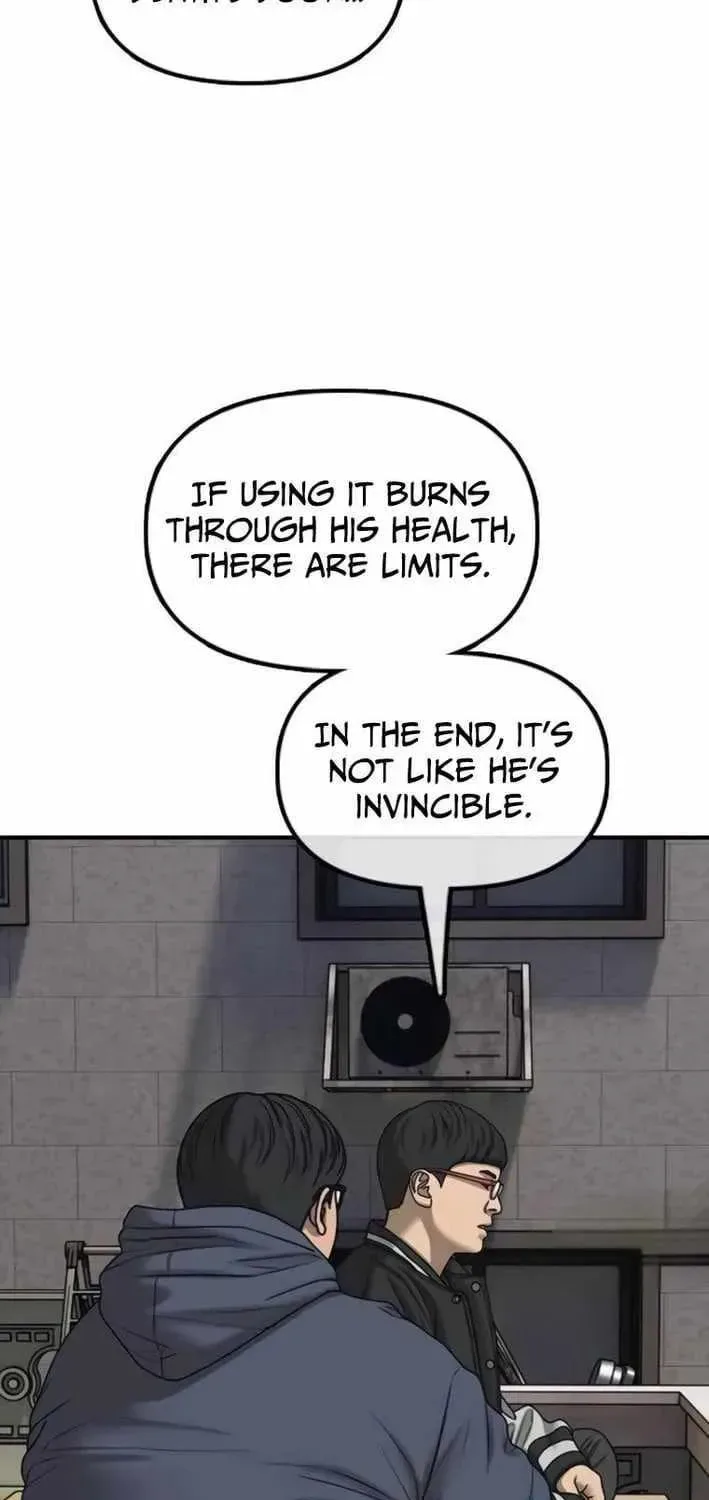 The Apocalypse is Here, chapter 52, page 31