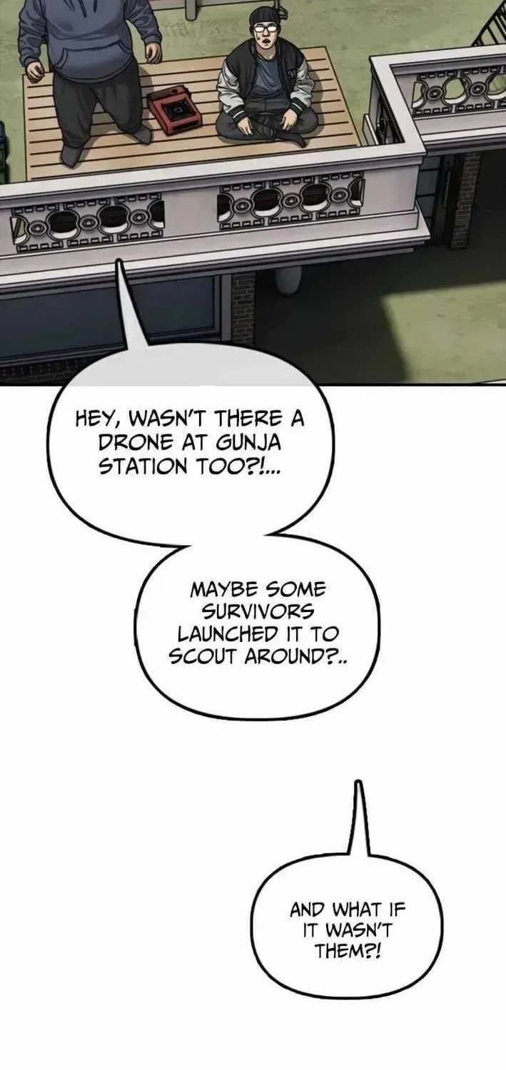 The Apocalypse is Here, chapter 52, page 37