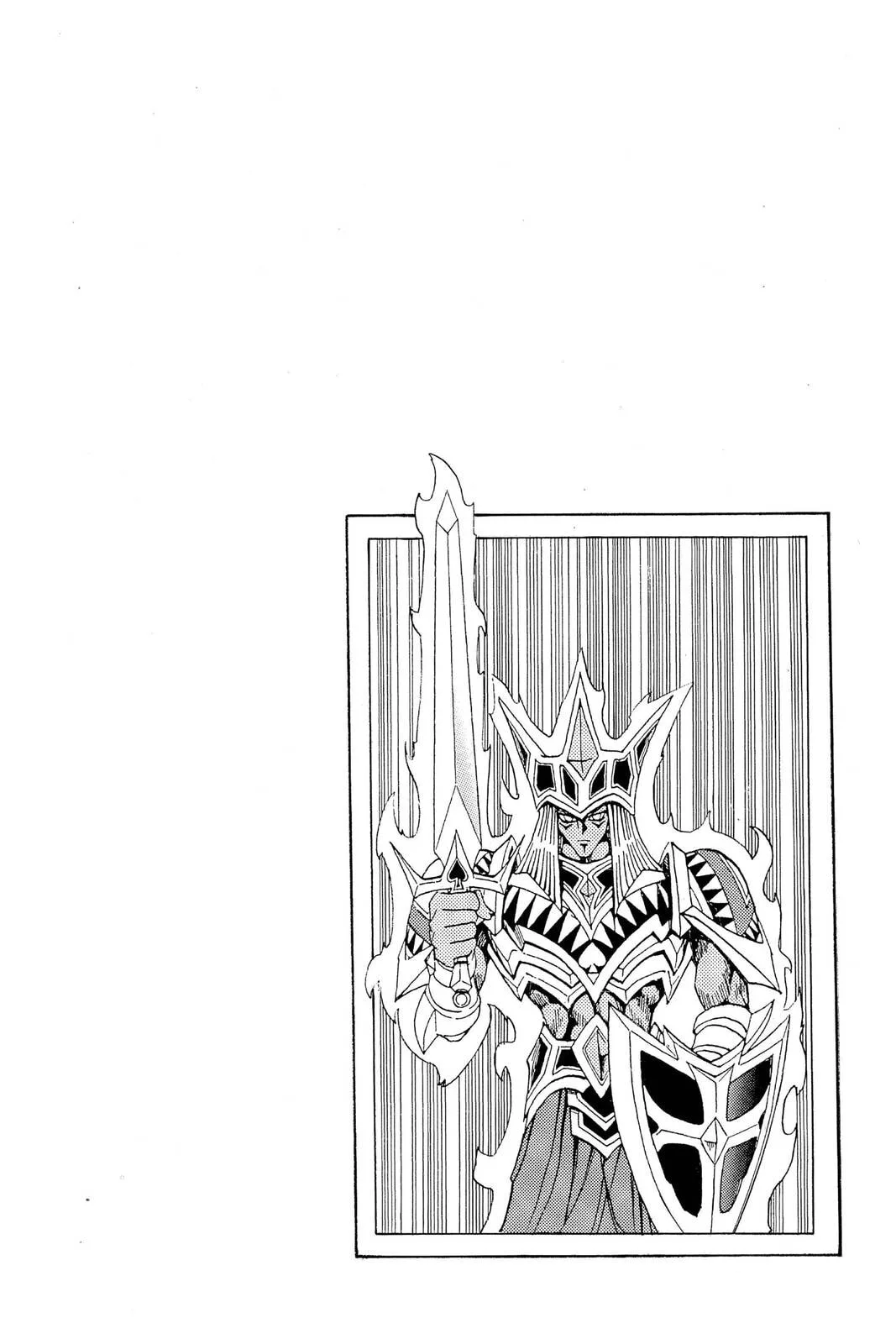 Yu-Gi-Oh!, chapter 255, page 20