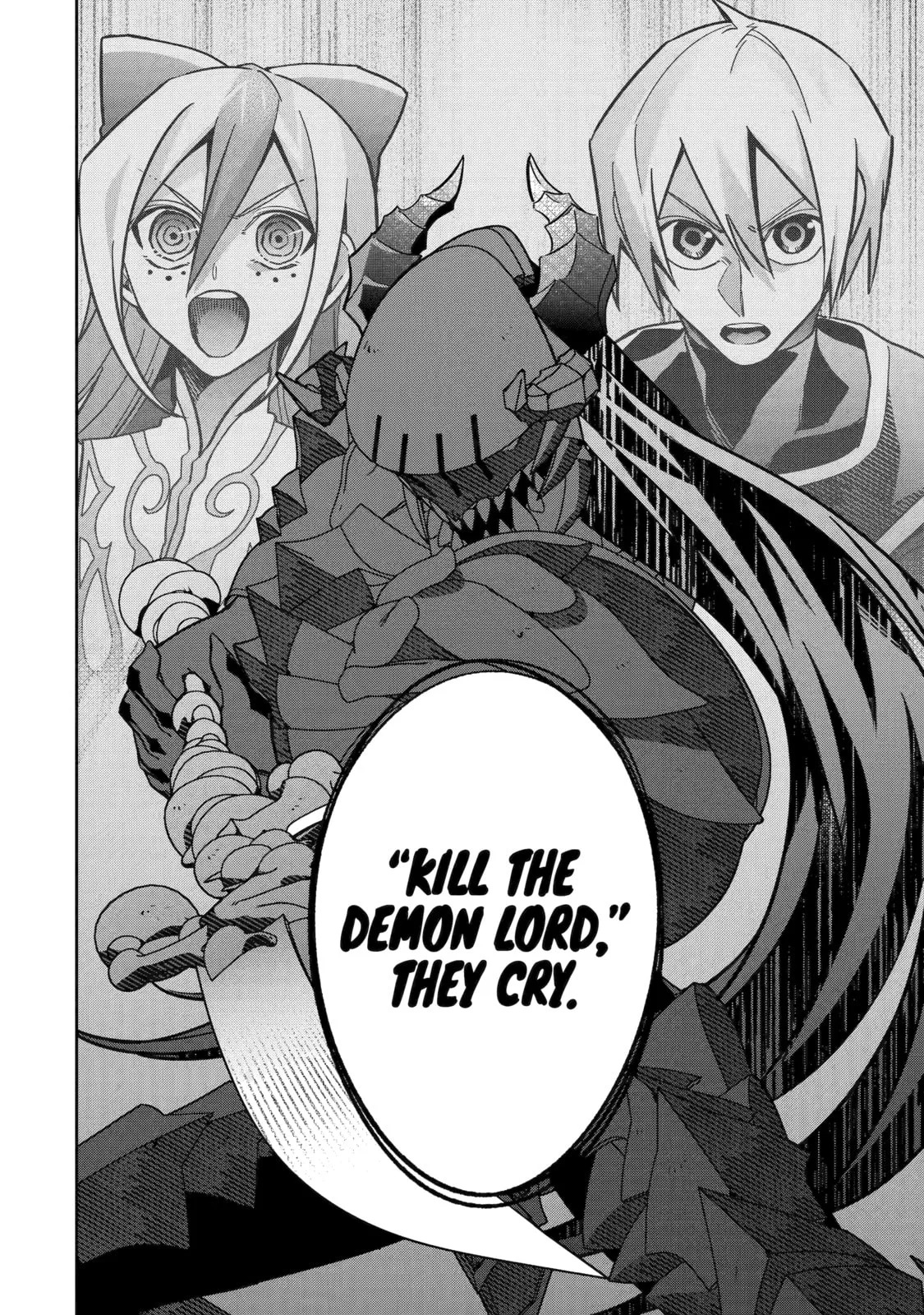 The Executed Sage Who Was Reincarnated as a Lich and Started an All-Out War, chapter 53, page 18