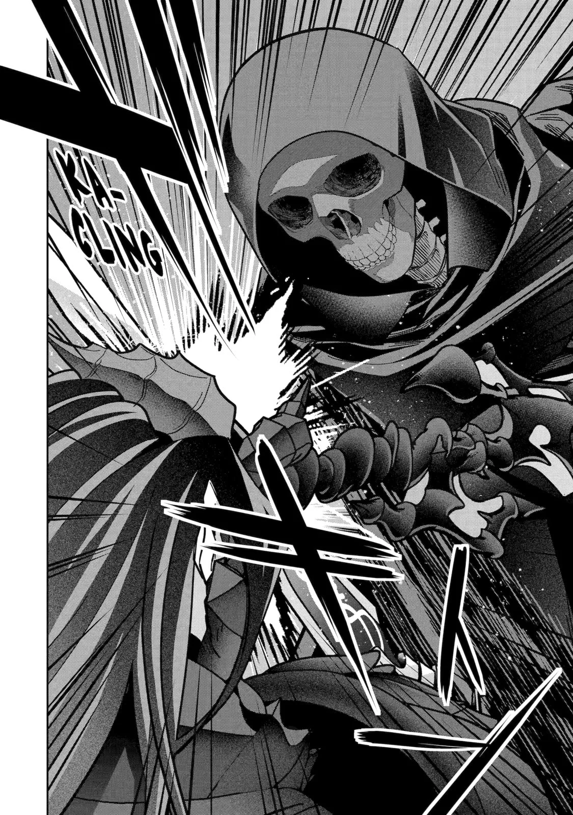 The Executed Sage Who Was Reincarnated as a Lich and Started an All-Out War, chapter 54, page 4