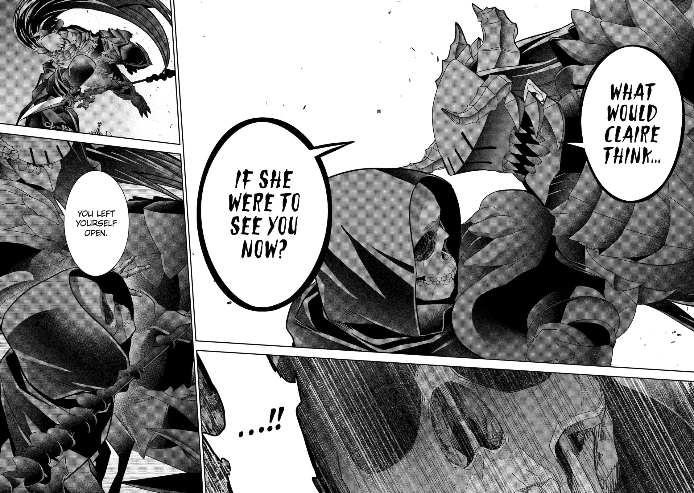 The Executed Sage Who Was Reincarnated as a Lich and Started an All-Out War, chapter 54, page 14