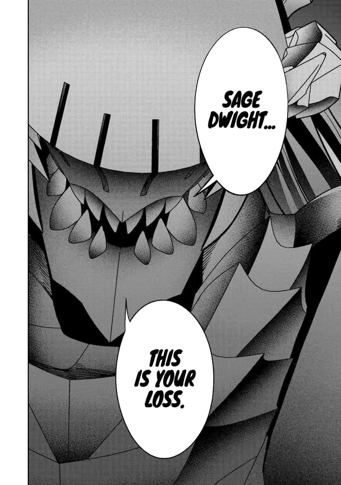 The Executed Sage Who Was Reincarnated as a Lich and Started an All-Out War, chapter 54, page 19