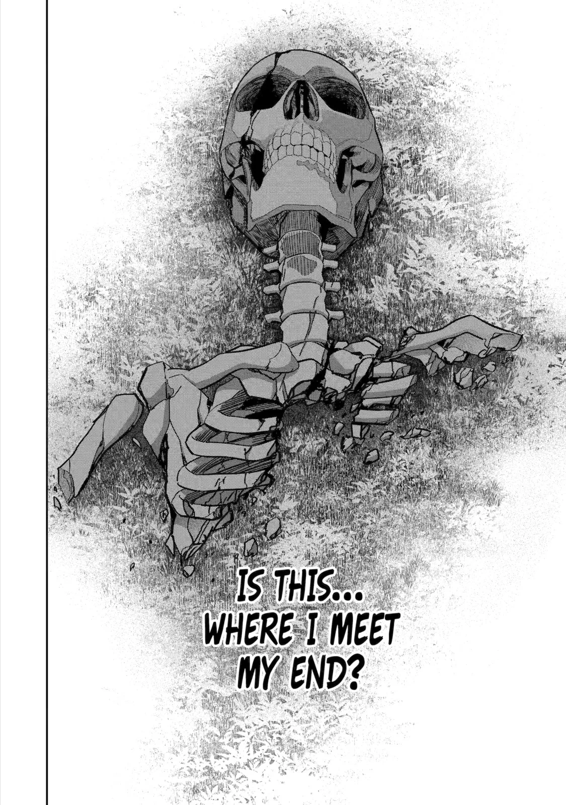 The Executed Sage Who Was Reincarnated as a Lich and Started an All-Out War, chapter 54, page 21