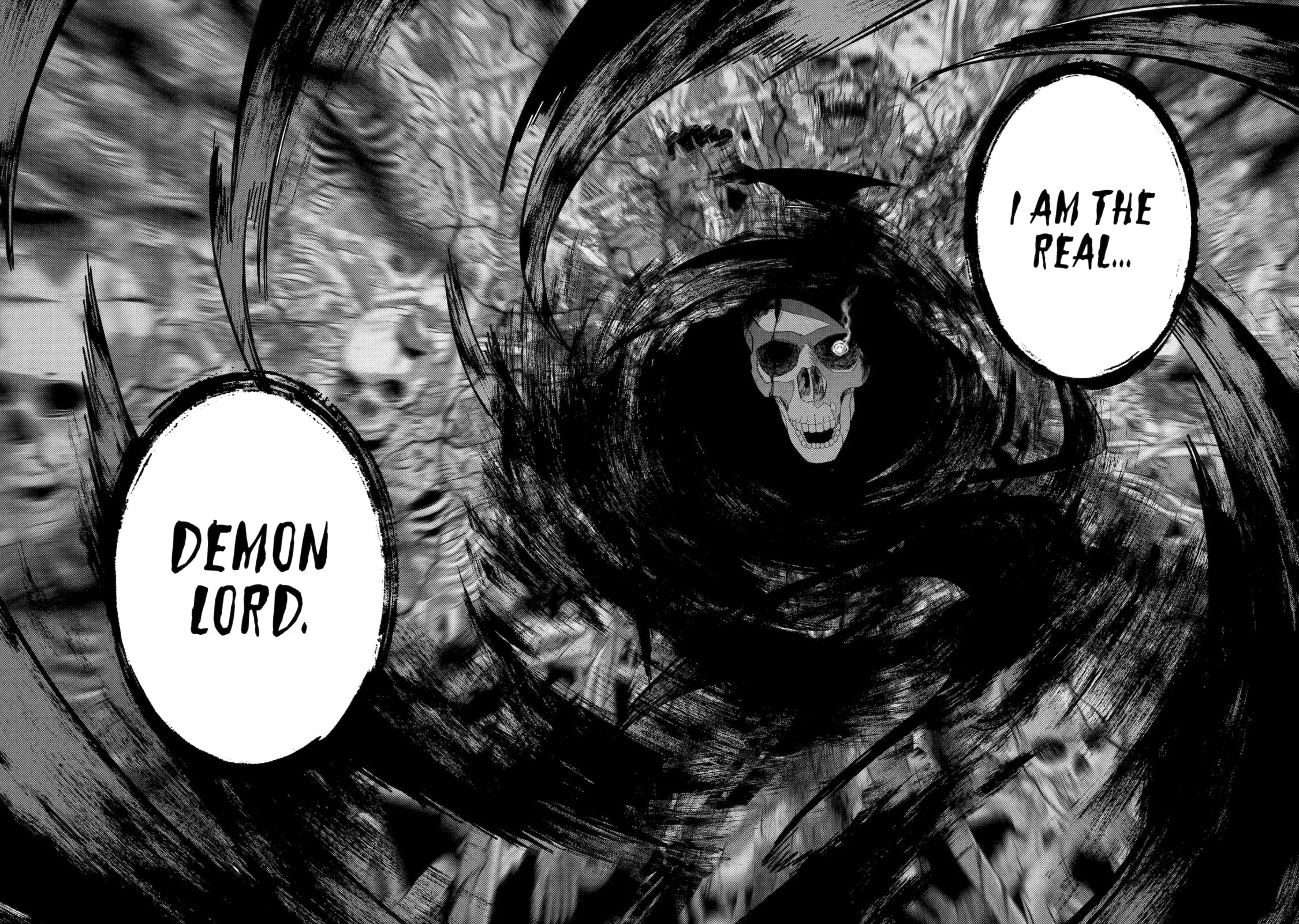 The Executed Sage Who Was Reincarnated as a Lich and Started an All-Out War, chapter 54, page 25