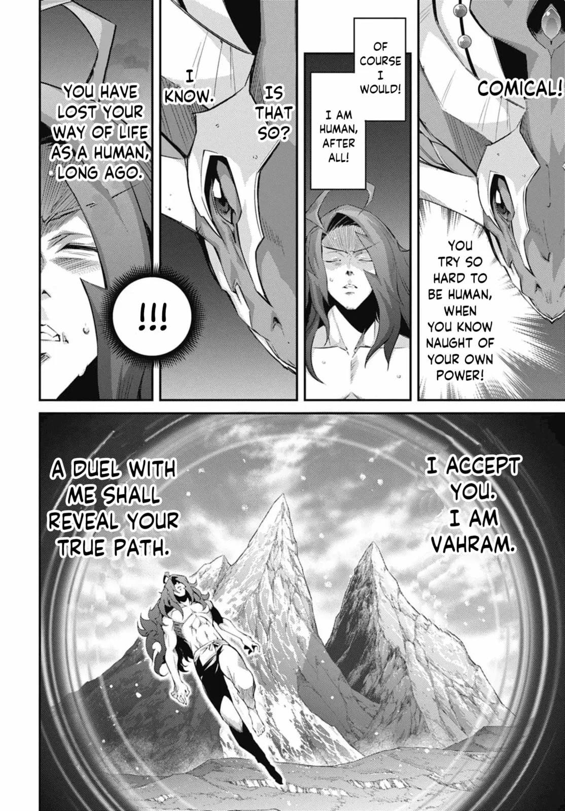 Yu-Gi-Oh OCG STORIES, chapter 24, page 10