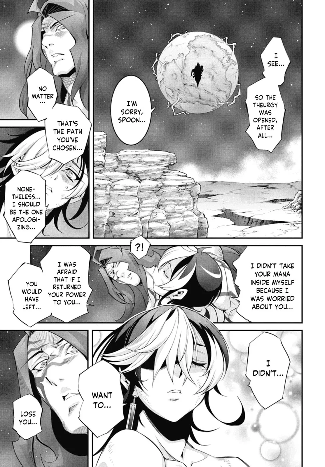 Yu-Gi-Oh OCG STORIES, chapter 25, page 25