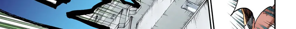 Bleach Colored Manga, chapter 445, page 14