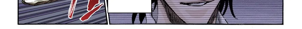 Bleach Colored Manga, chapter 450, page 30