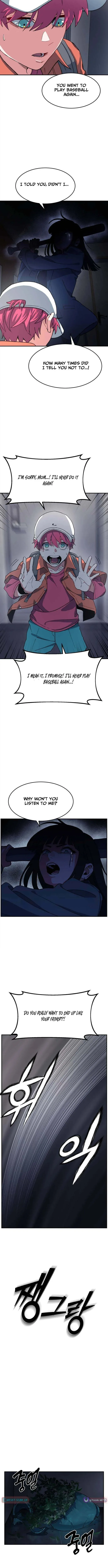 Healing Agency, chapter 3, page 29