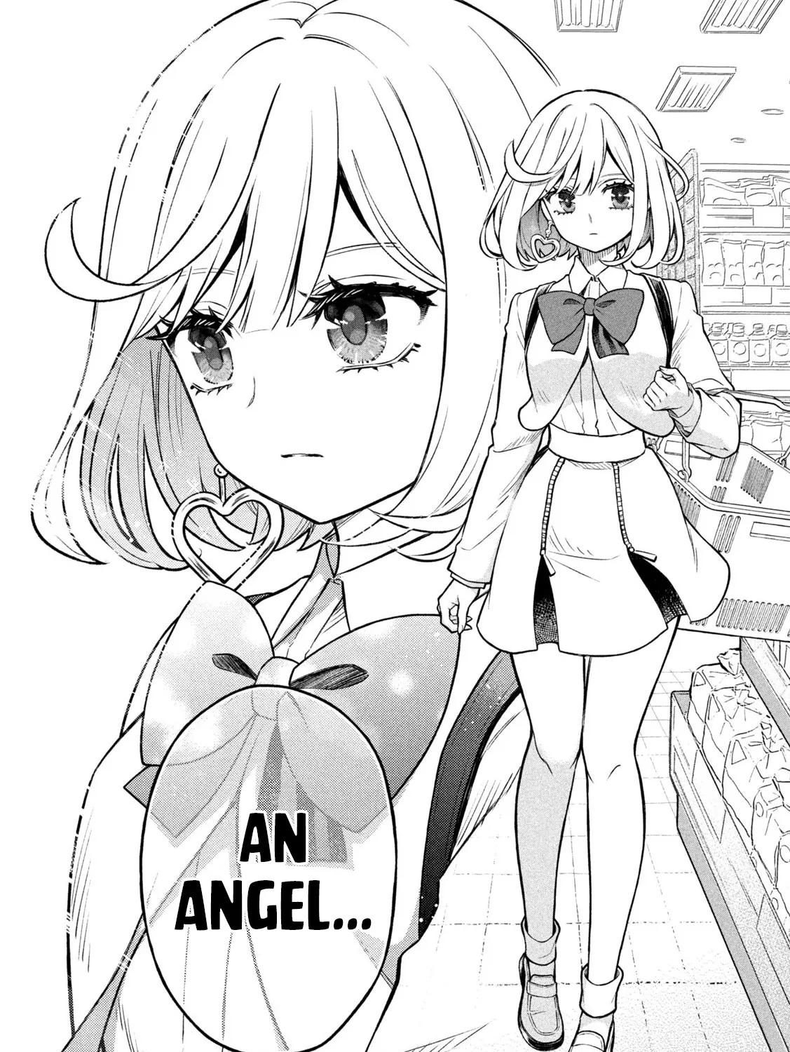 Stray Dog and Angel, chapter 1, page 37