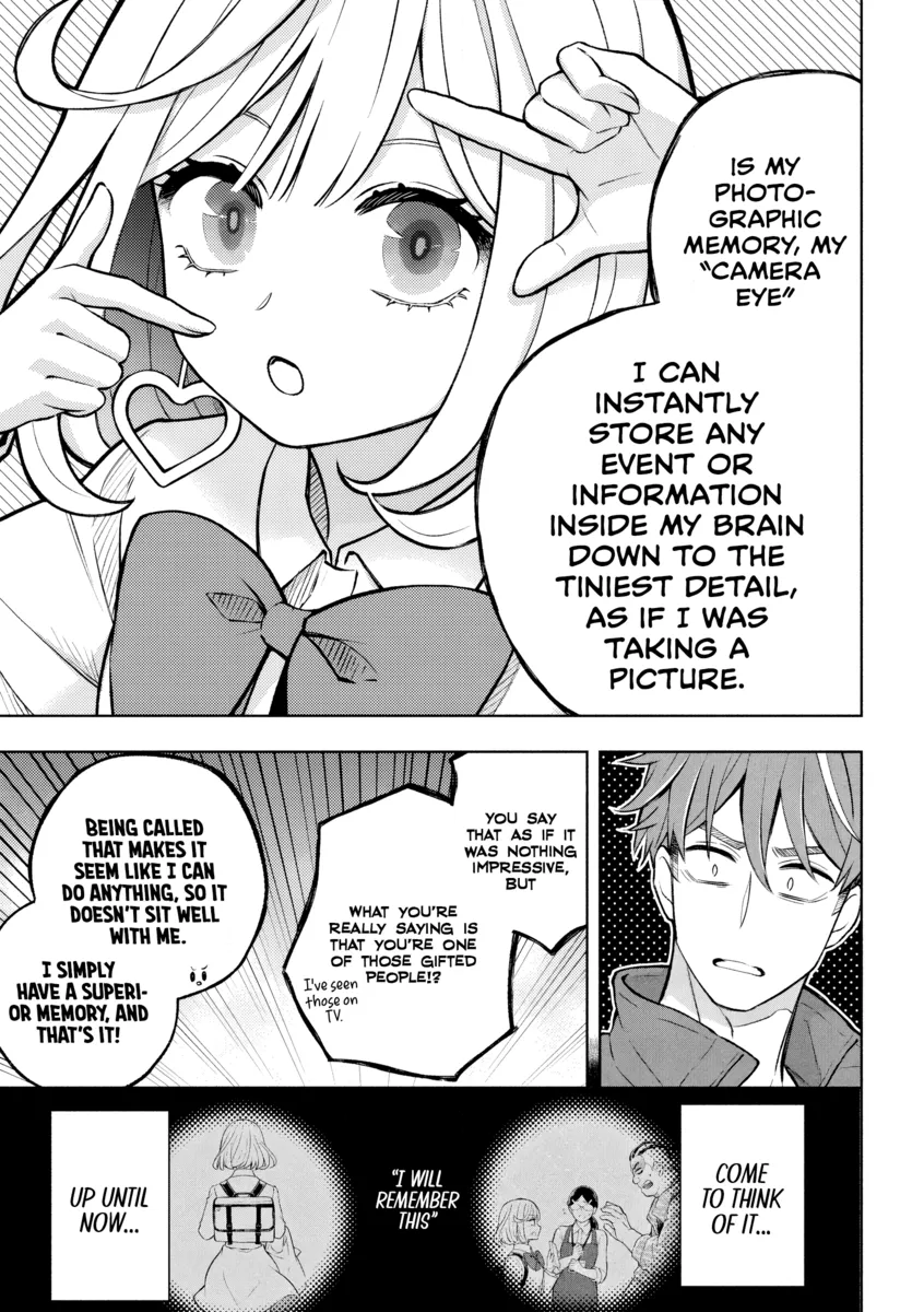 Stray Dog and Angel, chapter 2, page 24