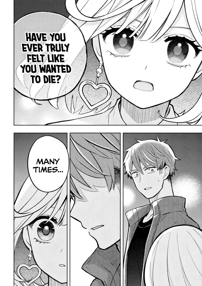 Stray Dog and Angel, chapter 2, page 49