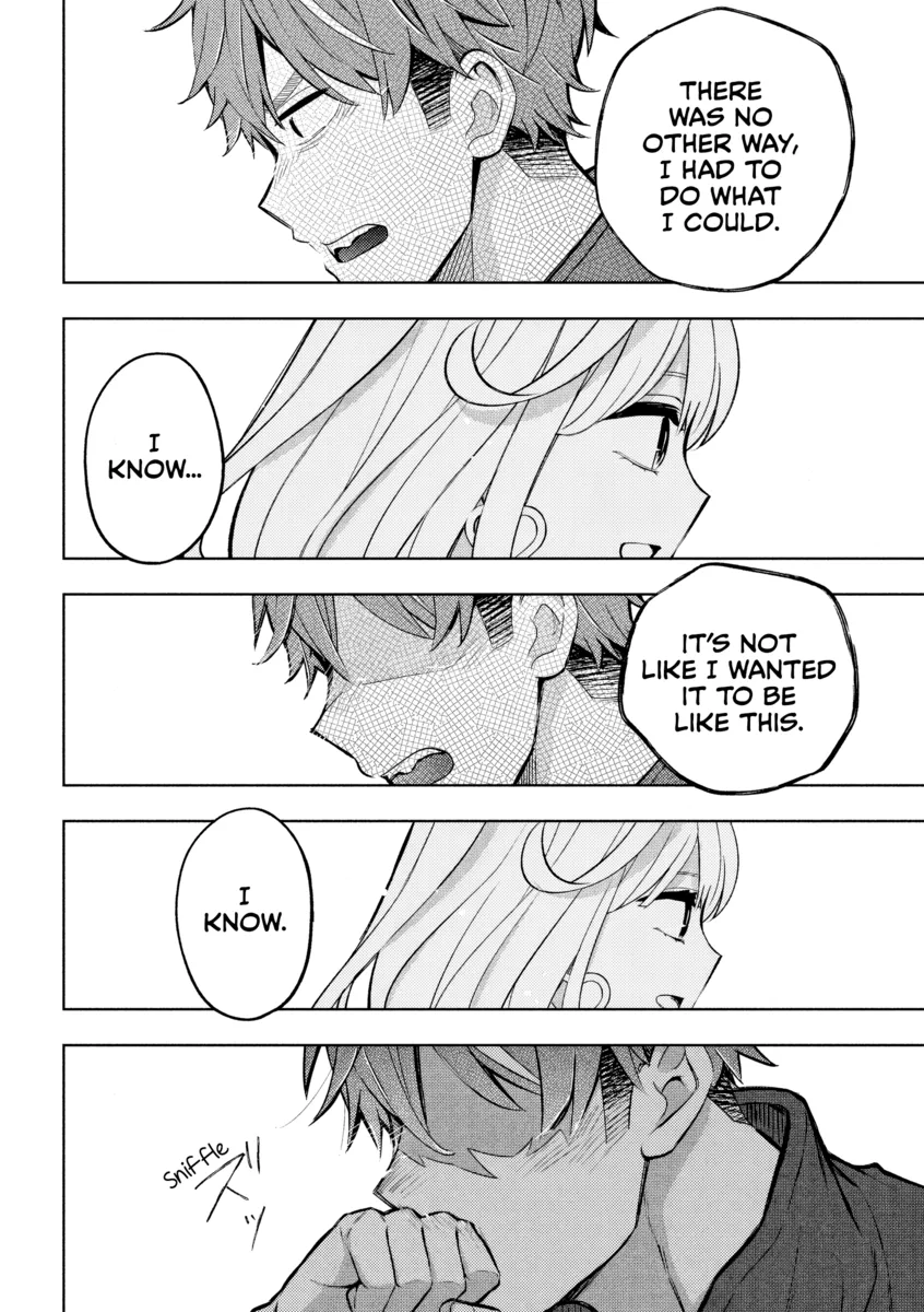 Stray Dog and Angel, chapter 2, page 53