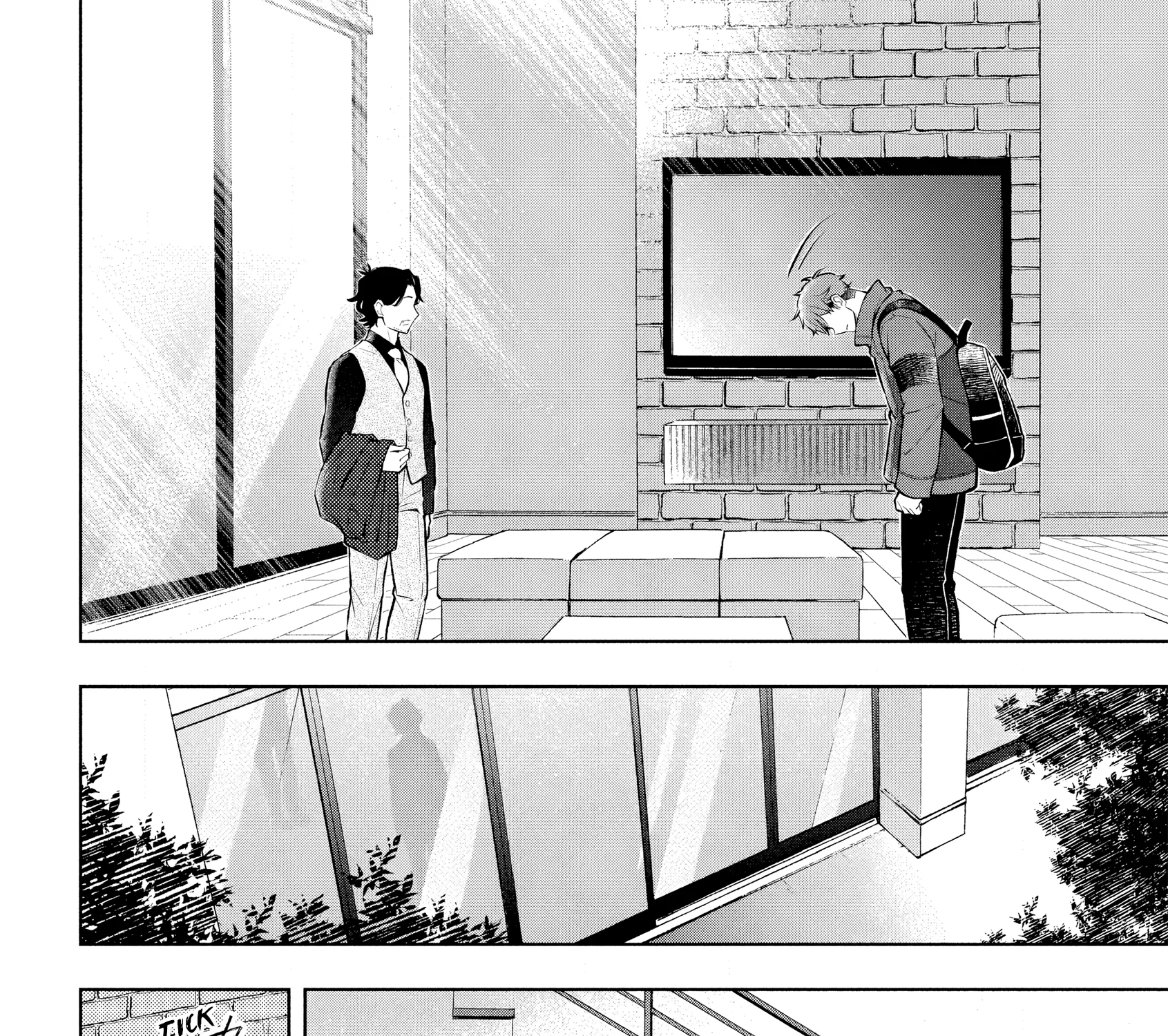 Stray Dog and Angel, chapter 2, page 59