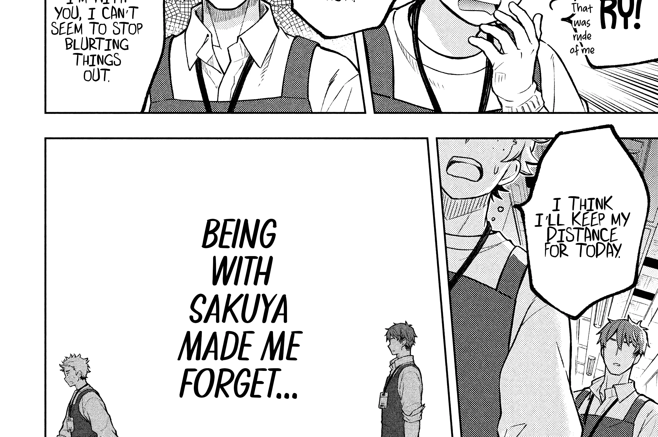 Stray Dog and Angel, chapter 3.1, page 59