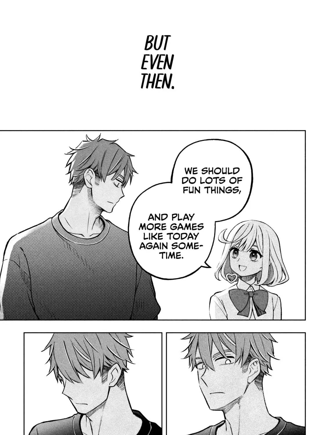 Stray Dog and Angel, chapter 4.2, page 27