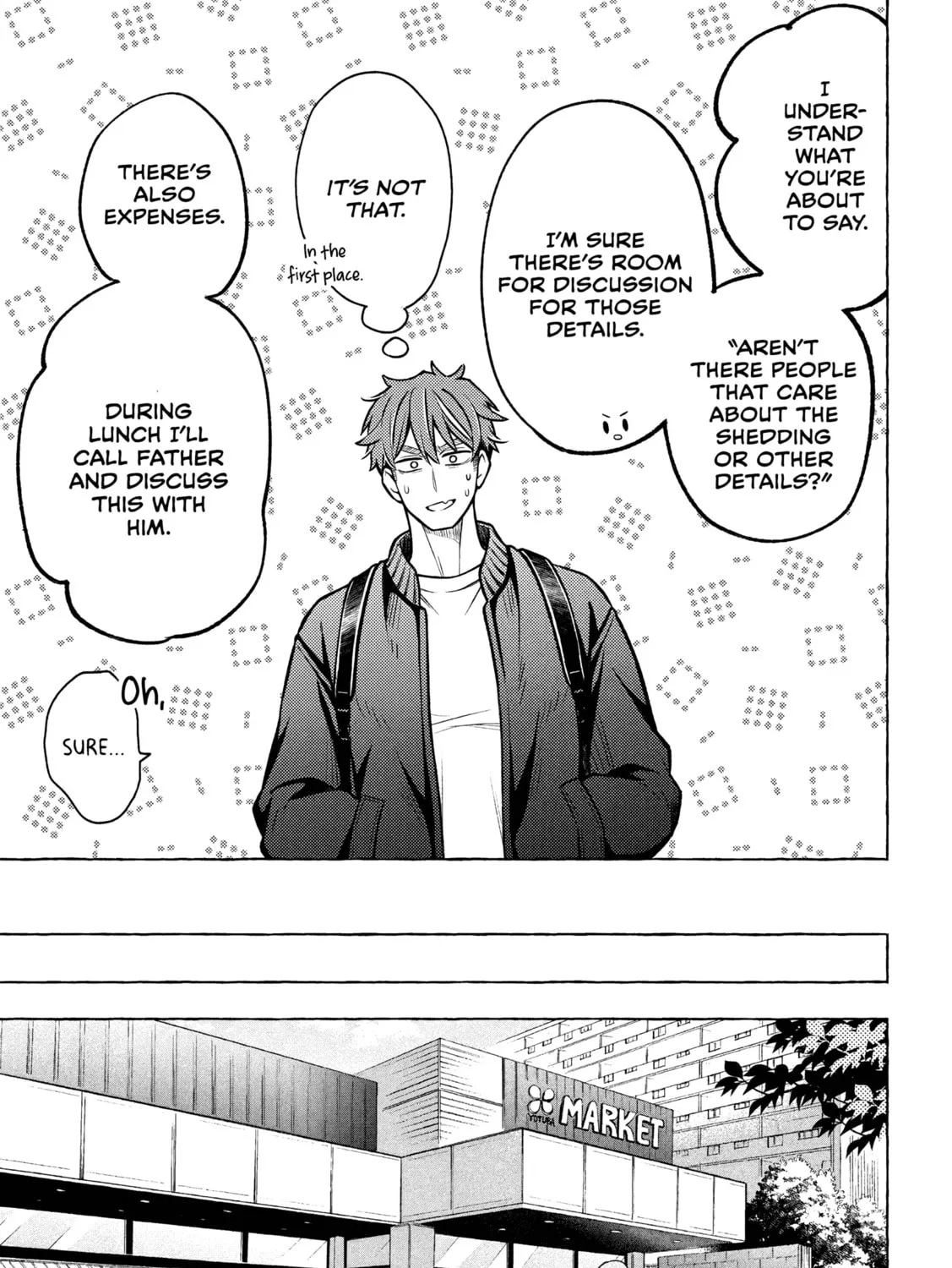 Stray Dog and Angel, chapter 7.1, page 23