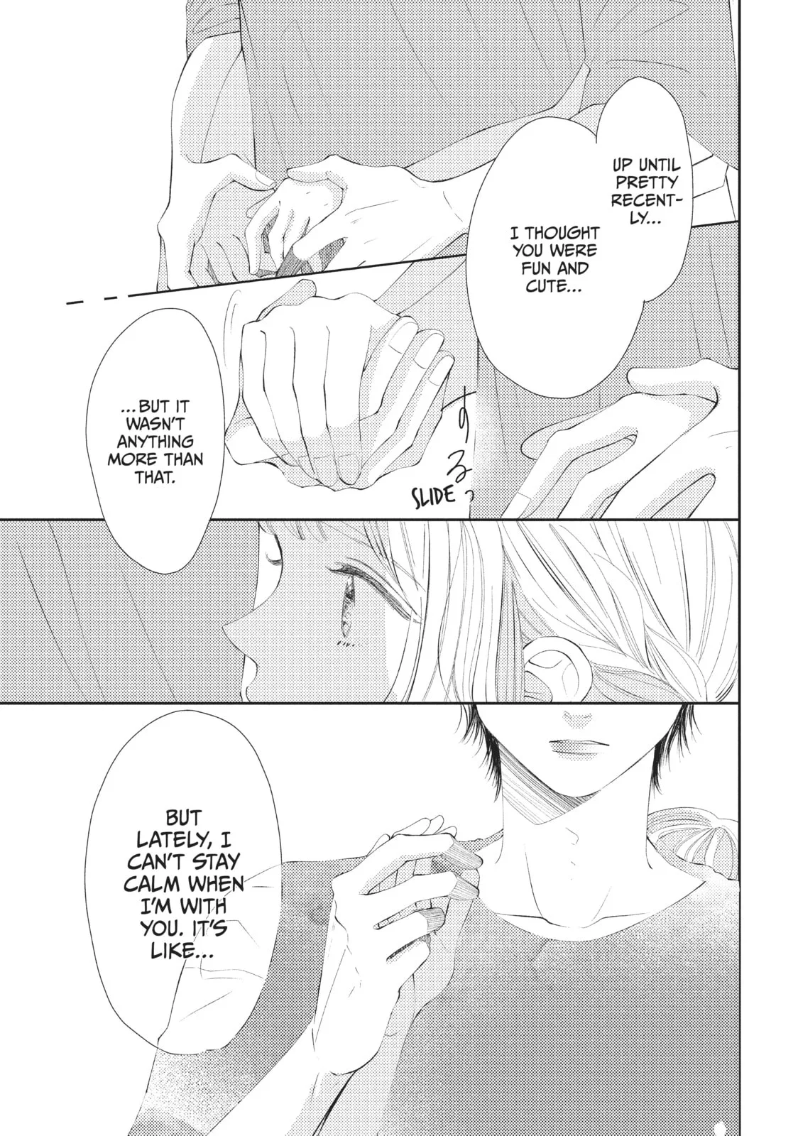 I'll Be with Them Again Today, chapter 9, page 7