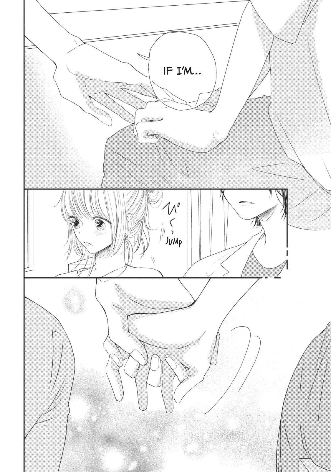I'll Be with Them Again Today, chapter 9, page 40