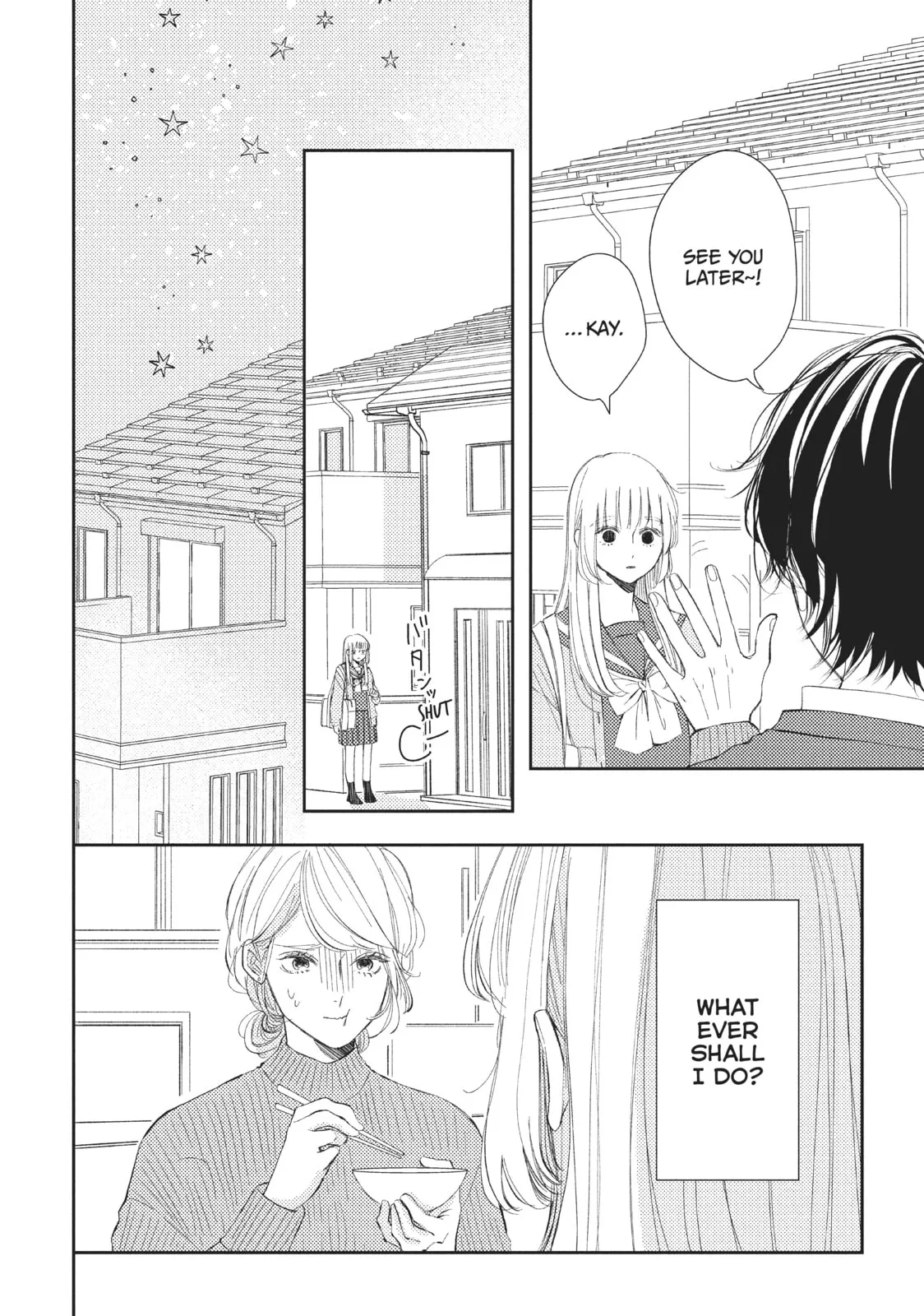 I'll Be with Them Again Today, chapter 14, page 22