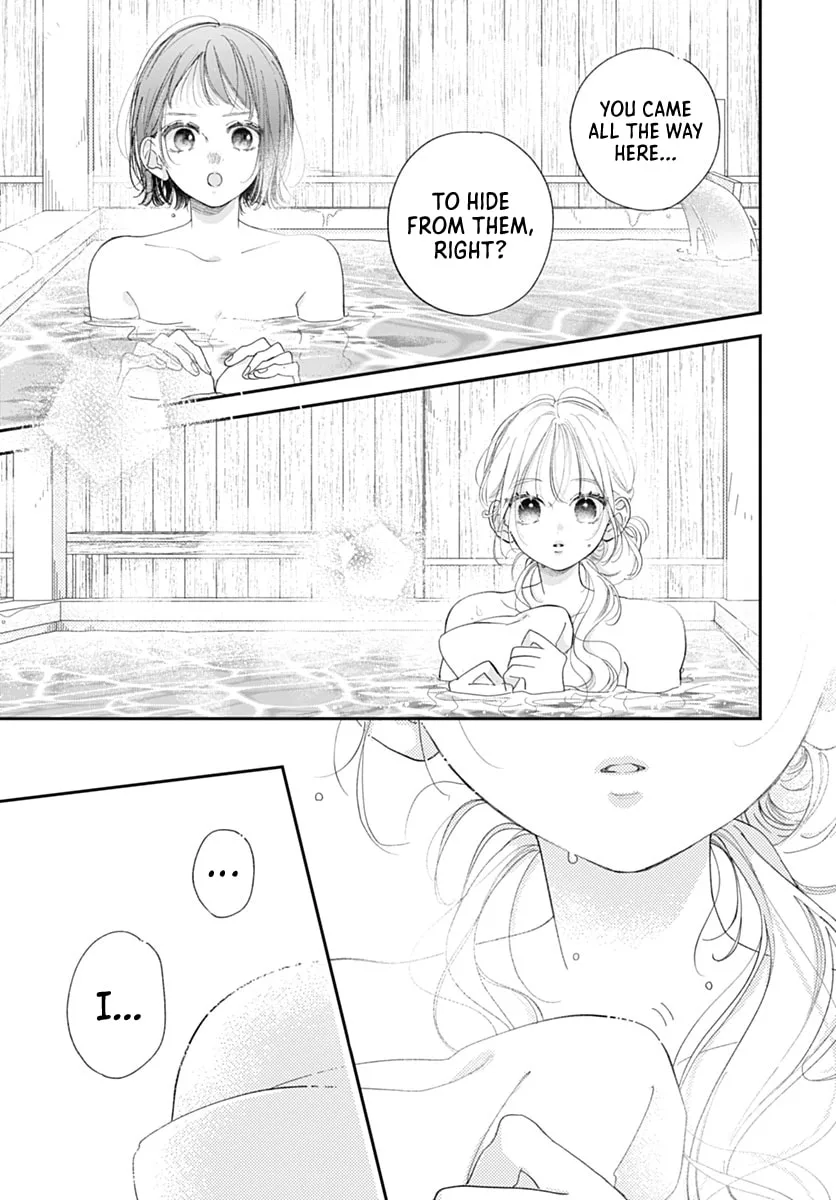 Midori Loves My Sister, chapter 42, page 24