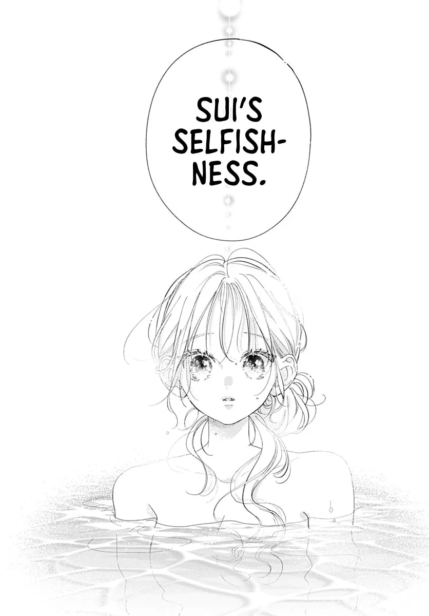 Midori Loves My Sister, chapter 42, page 31