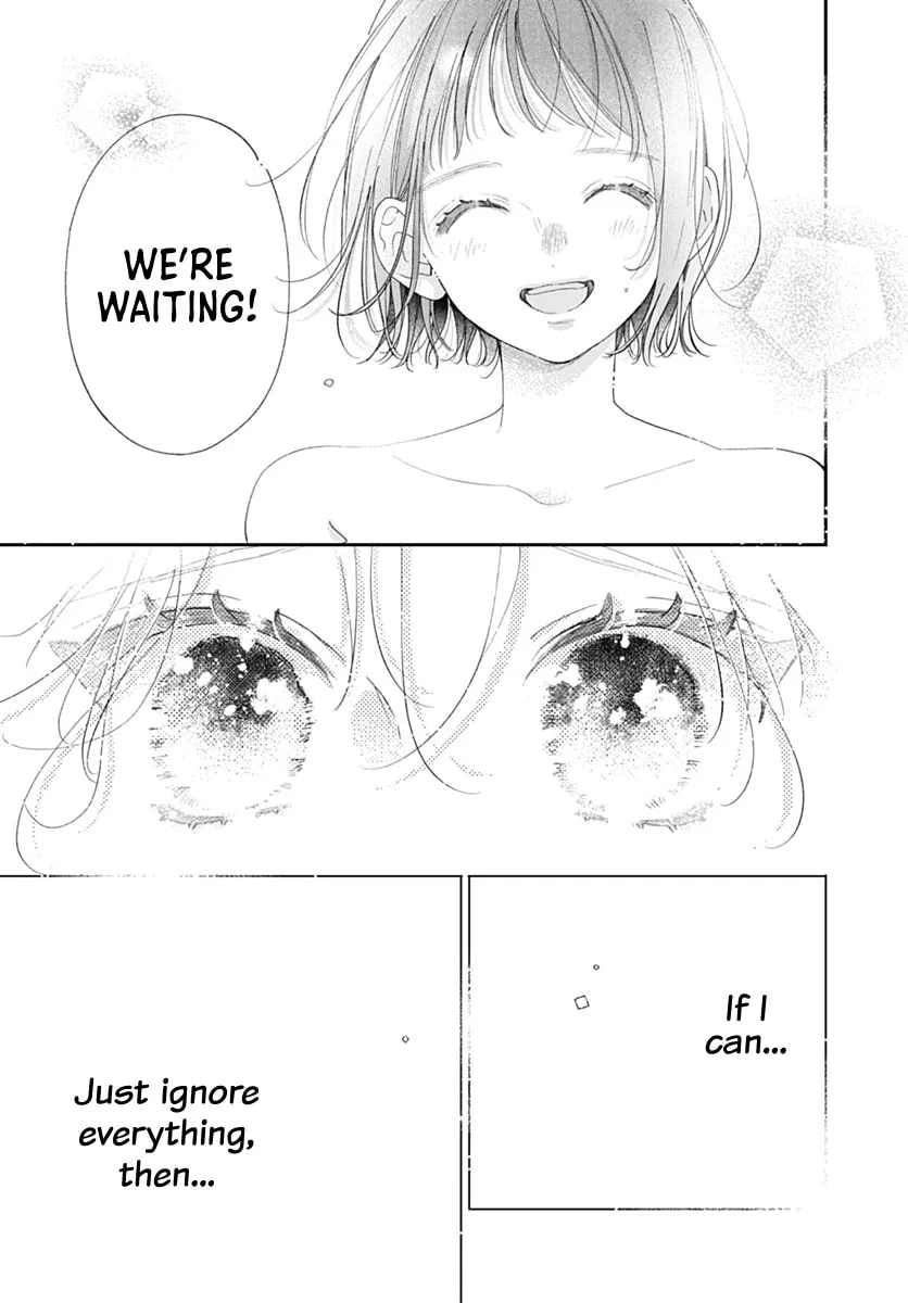 Midori Loves My Sister, chapter 42, page 32