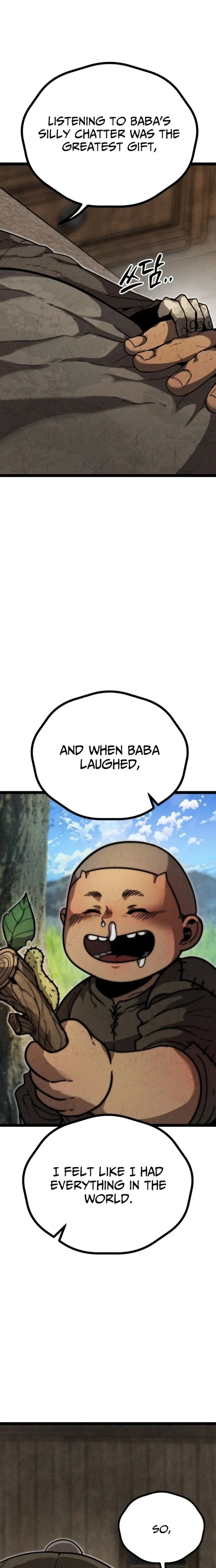 Fantasy Enlistment Squad, chapter 15, page 16