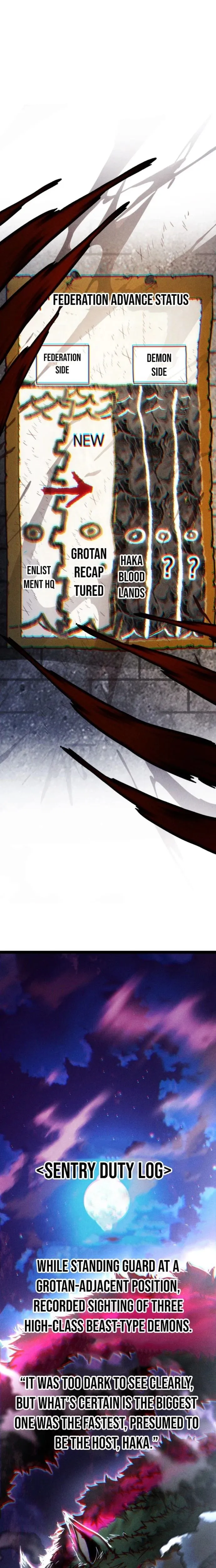 Fantasy Enlistment Squad, chapter 15, page 42
