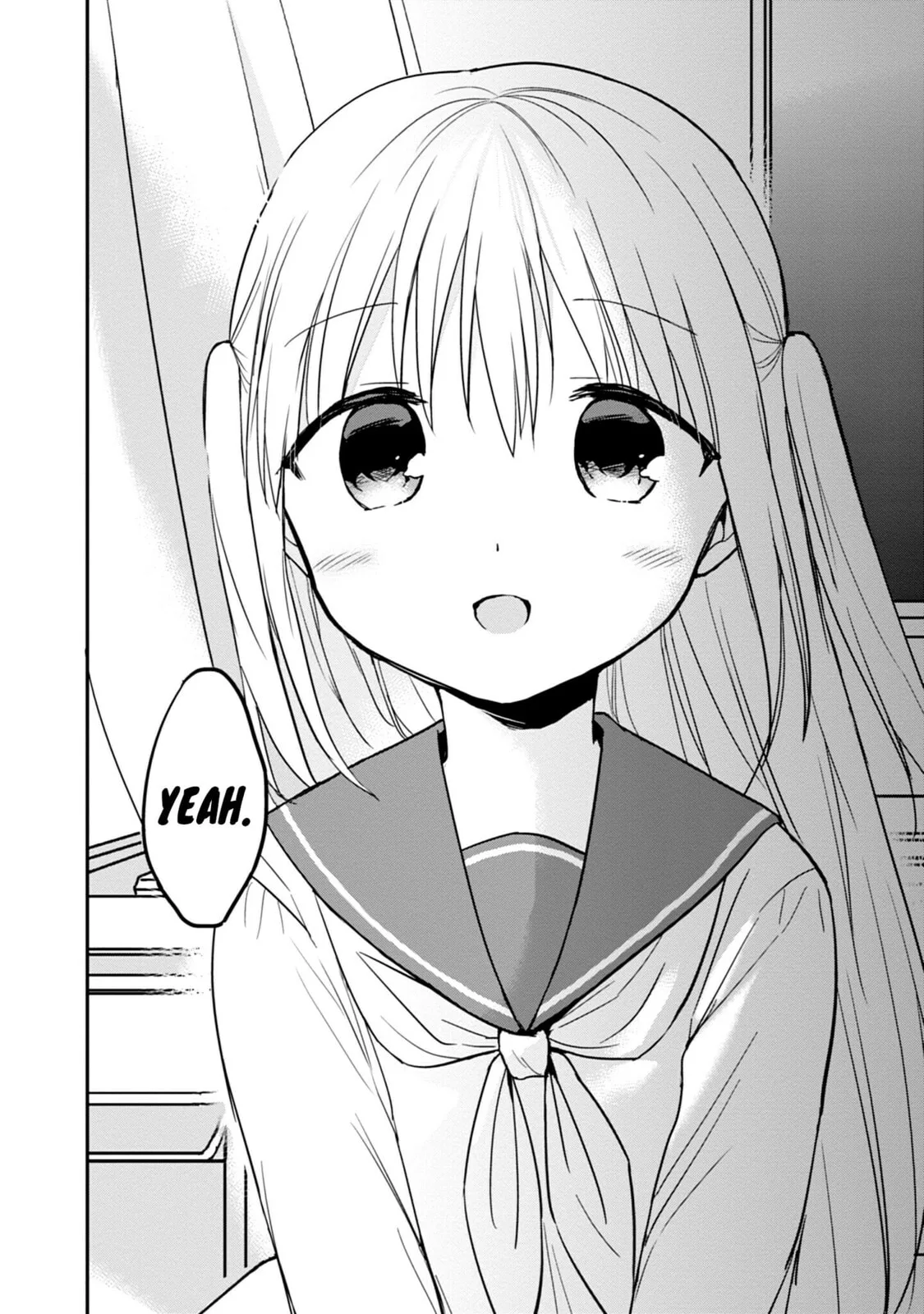 Inexpressive Kashiwada and Expressive Oota, chapter 100, page 14