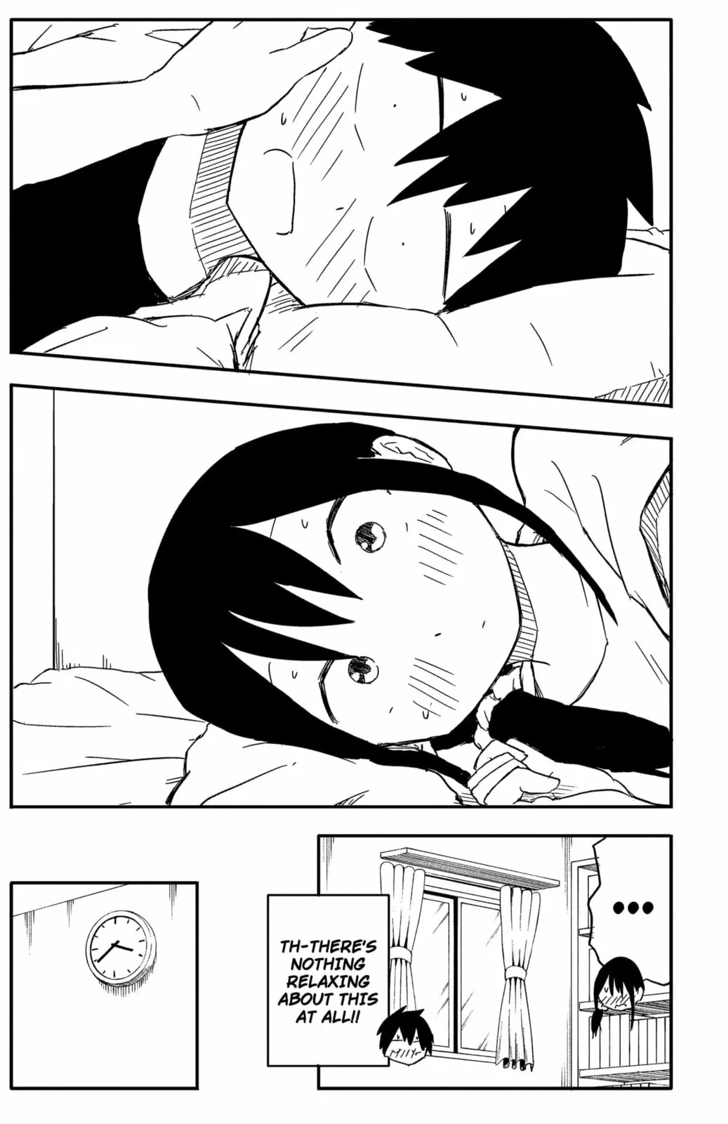 Stop! I'm Falling for You!, chapter 43, page 6