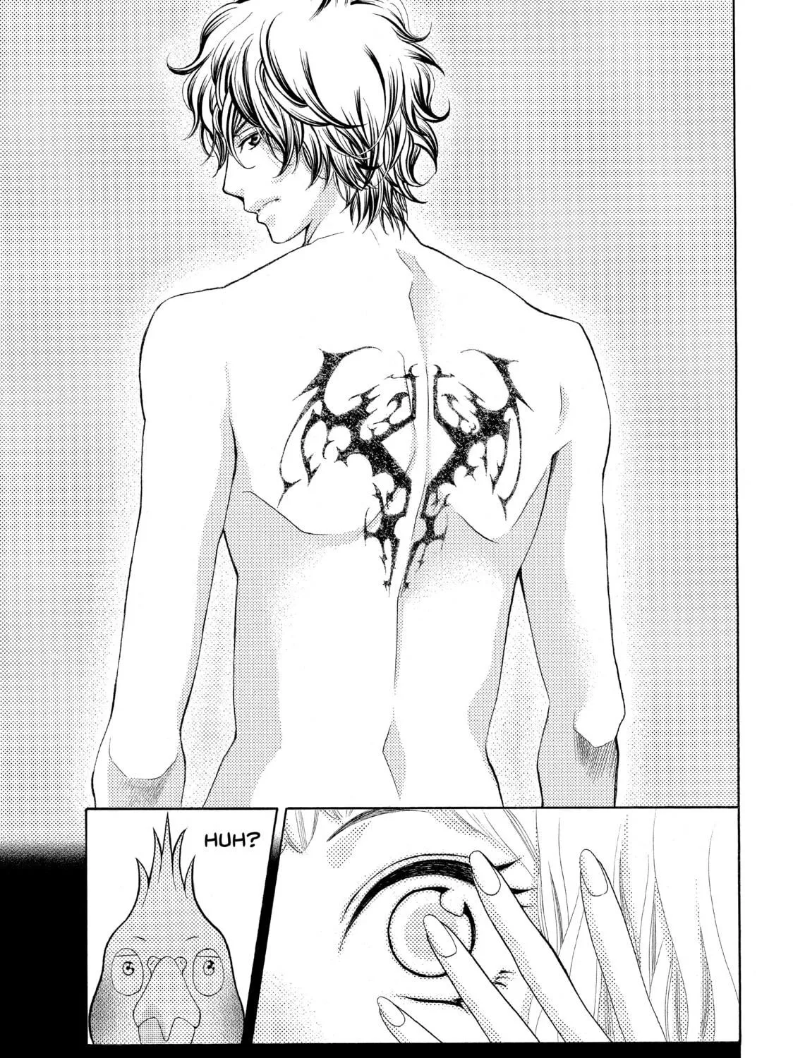 Kira-kun Today, chapter 6, page 53