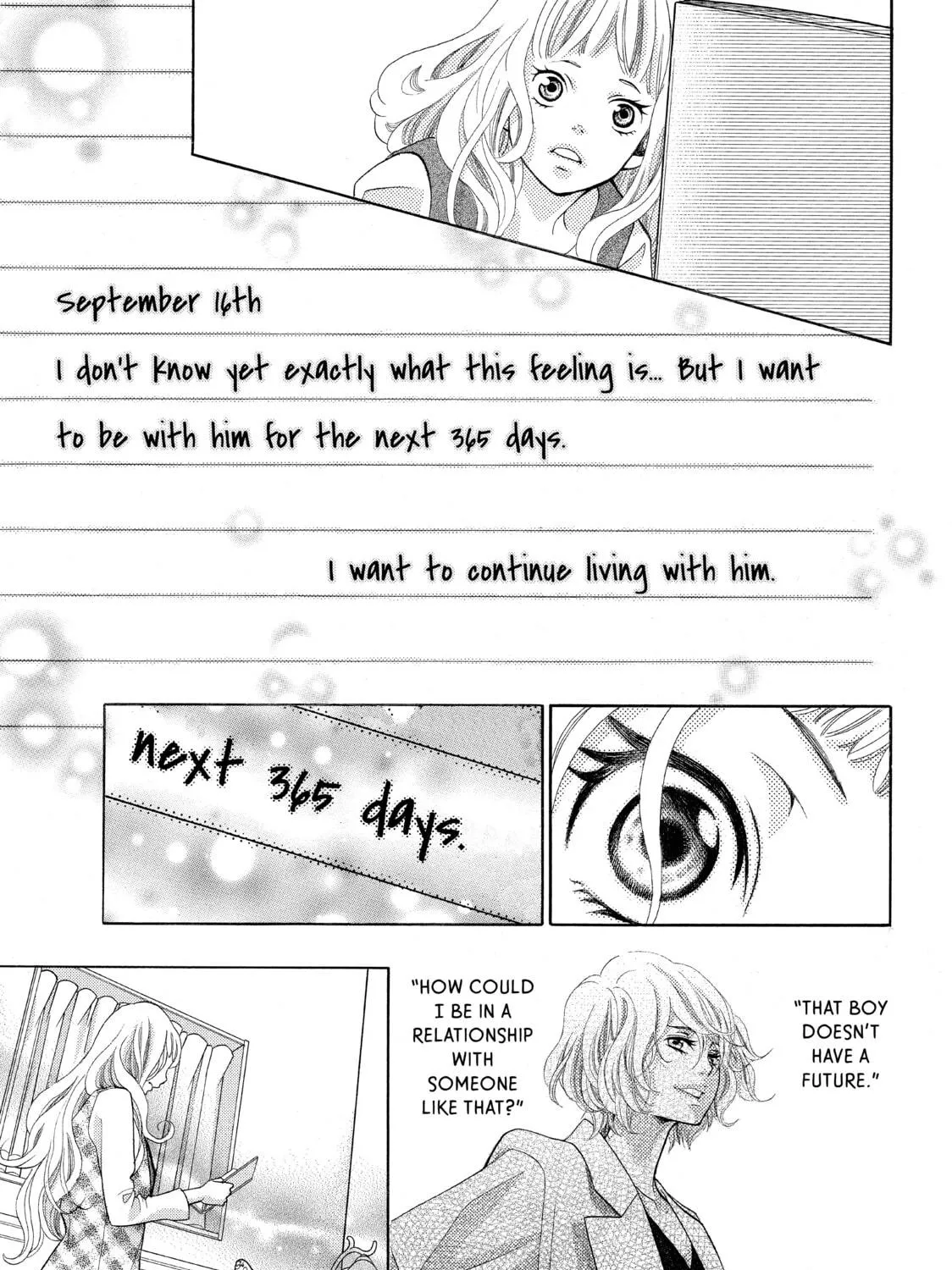 Kira-kun Today, chapter 6, page 65