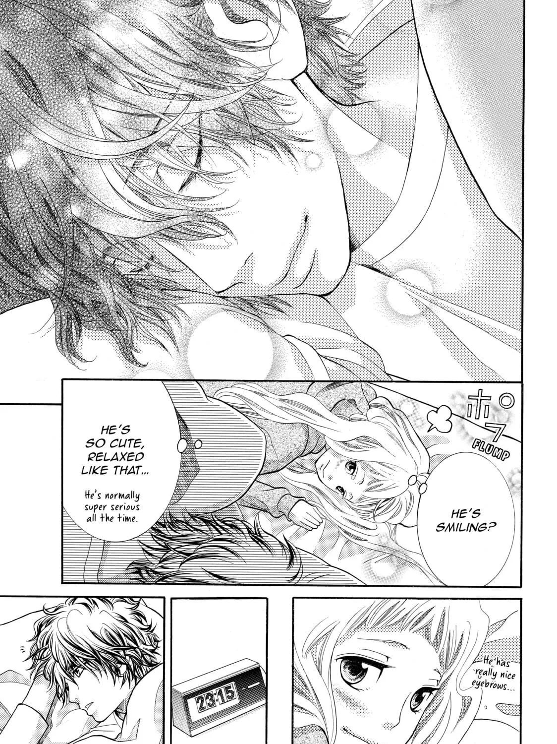 Kira-kun Today, chapter 9, page 41