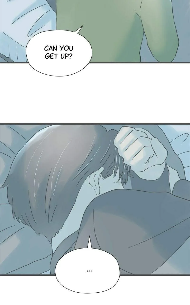 It Rains On Precious Days, chapter 203, page 17