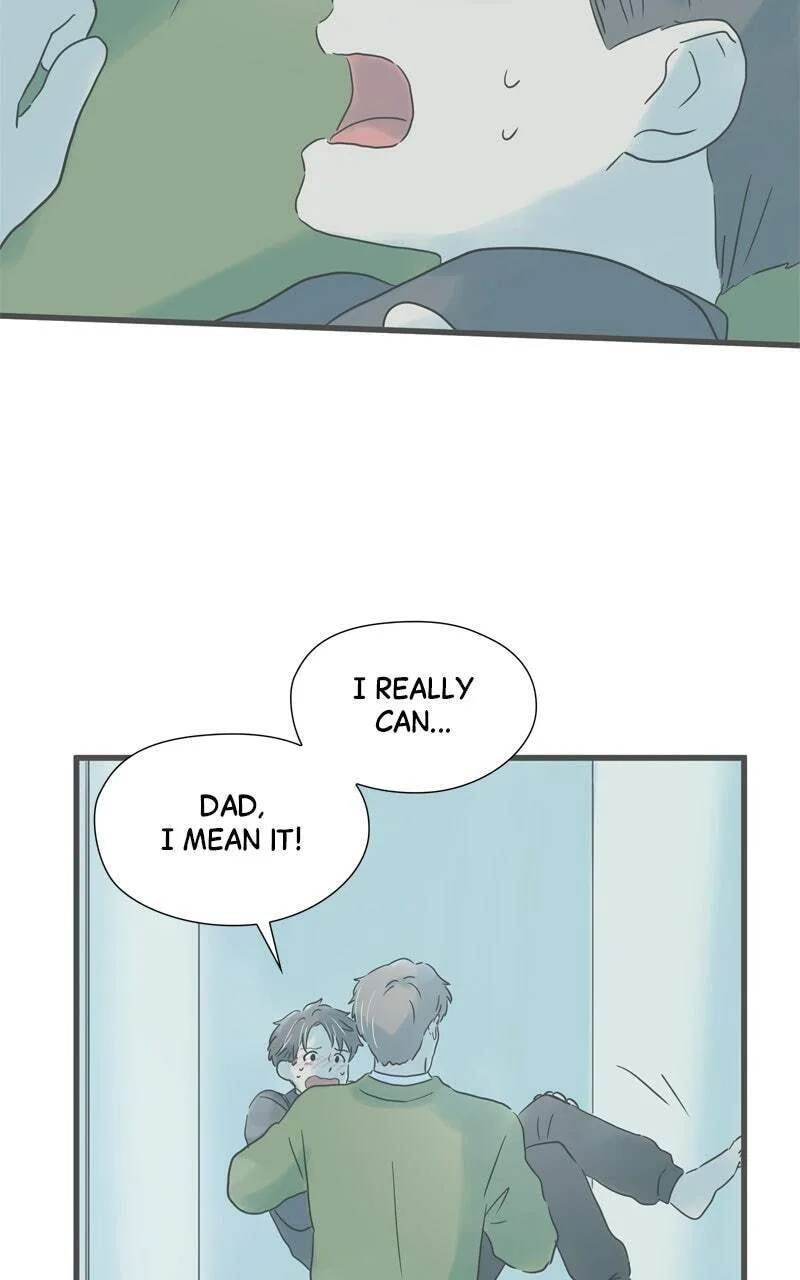 It Rains On Precious Days, chapter 203, page 22