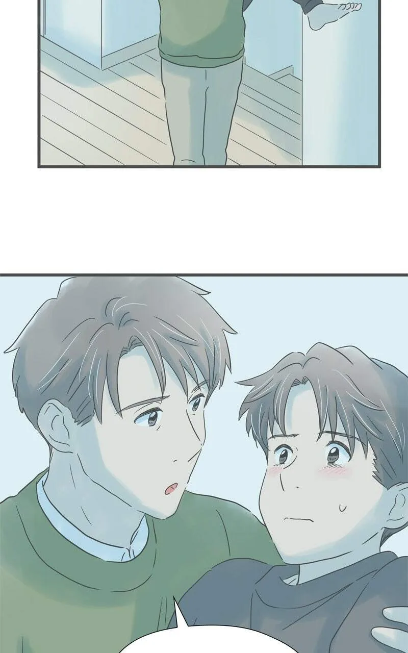 It Rains On Precious Days, chapter 203, page 23