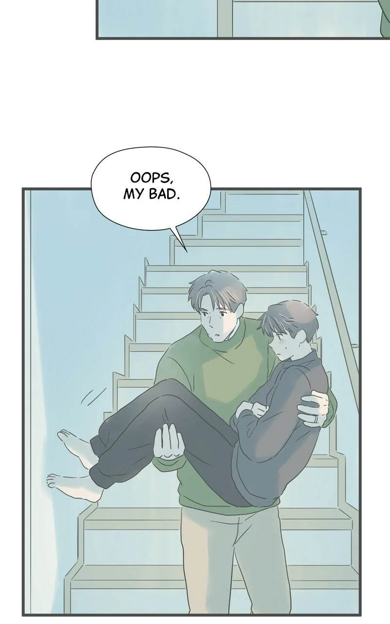 It Rains On Precious Days, chapter 203, page 25