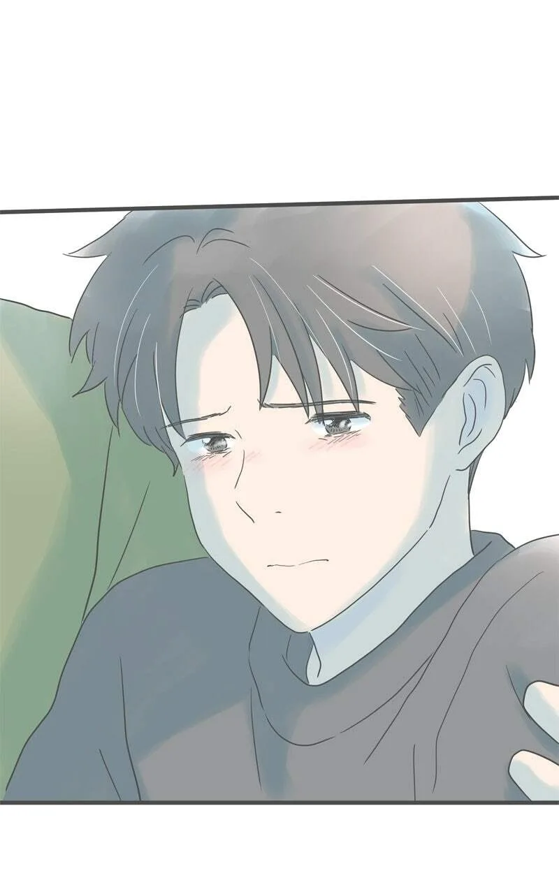 It Rains On Precious Days, chapter 203, page 30