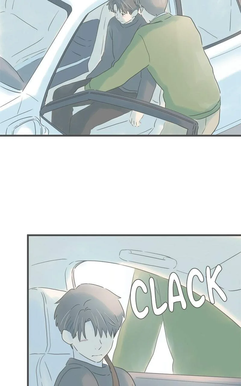 It Rains On Precious Days, chapter 203, page 32