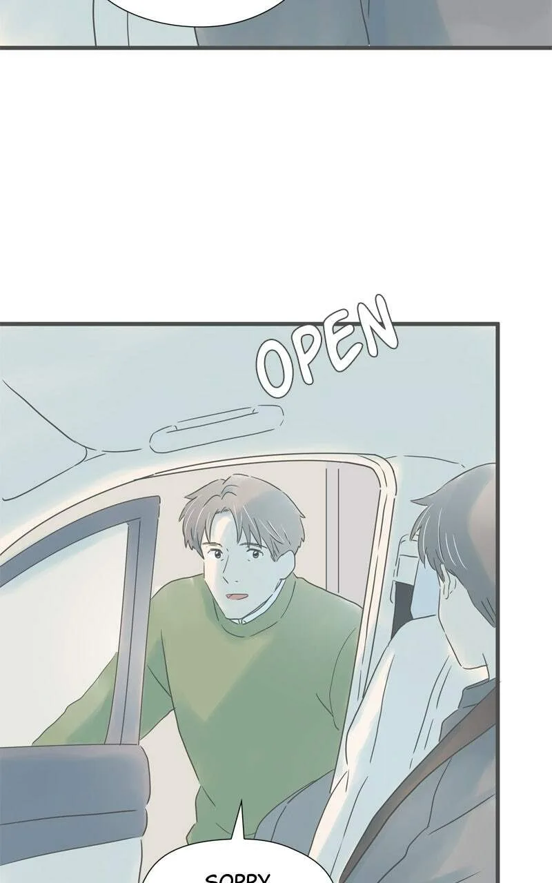 It Rains On Precious Days, chapter 203, page 34